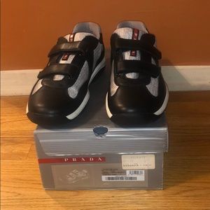 Prada Men's Sneakers